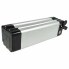 VHBW E-Bike Battery for MiFa, Rex, Prophete and other models, Li-Ion, 24V, 10.4Ah, with charger