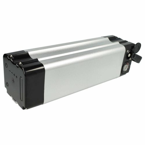 VHBW E-Bike Battery for MiFa, Rex, Prophete and other models, Li-Ion, 24V, 10.4Ah, with charger