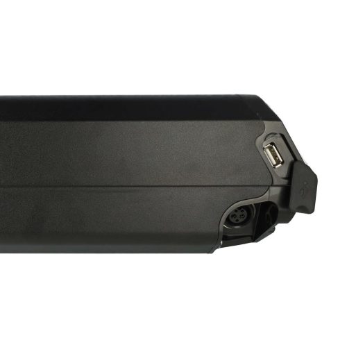 VHBW E-Bike Battery for NCM Miami and other models, Li-Ion, 48V, 10.4Ah, with charger