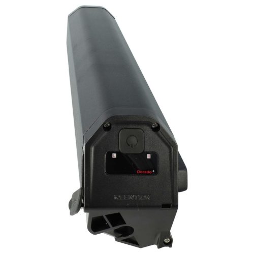 VHBW E-Bike Battery for NCM Miami and other models, Li-Ion, 48V, 10.4Ah, with charger