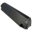 VHBW E-Bike Battery for NCM Miami and other models, Li-Ion, 48V, 10.4Ah, with charger