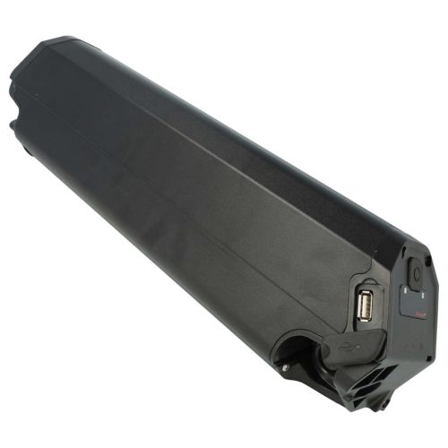 VHBW E-Bike Battery for NCM Miami and other models, Li-Ion, 48V, 10.4Ah, with charger