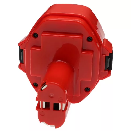 VHBW Electric Power Tool Battery for Makita 1434, 1422, 1422 192600-1, 1433, 1420 - 3300 mAh, 14.4 V, NiMH