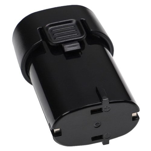 Elektromos kéziszerszámgép akkumulátor  Makita BL7010, 194356-2, 194355-4 - 2500 mAh, 7,2 V, Li-Ion