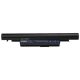 Notebook akkumulátor  Acer 934T2085F, AK.006BT.082, AS01B41, AS10B31 - 9000 mAh 10,8 V Li-Ion