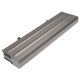 Notebook akkumulátor  Dell 0FX8X, 451-10636, 312-9955, 312-0823, 312-0822 - 6000 mAh 11,1 V Li-Ion