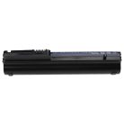 VHBW Notebook akkumulátor  HP 411127-001, 411126-001, 404888-241, 404887-241 - 9000 mAh 11,1 V Li-Ion