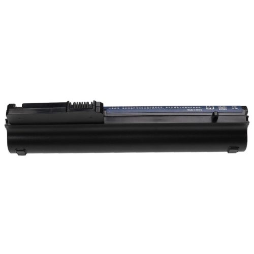 VHBW Notebook akkumulátor  HP 411127-001, 411126-001, 404888-241, 404887-241 - 9000 mAh 11,1 V Li-Ion