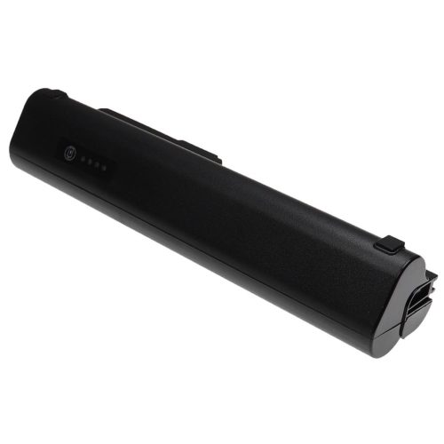 VHBW Notebook akkumulátor  HP 411127-001, 411126-001, 404888-241, 404887-241 - 9000 mAh 11,1 V Li-Ion