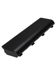   Notebook akkumulátor  Toshiba PA5023U-1BRS, PA5024U-1BRS, PA5025U-1BRS - 6000 mAh 10,8 V Li-Ion