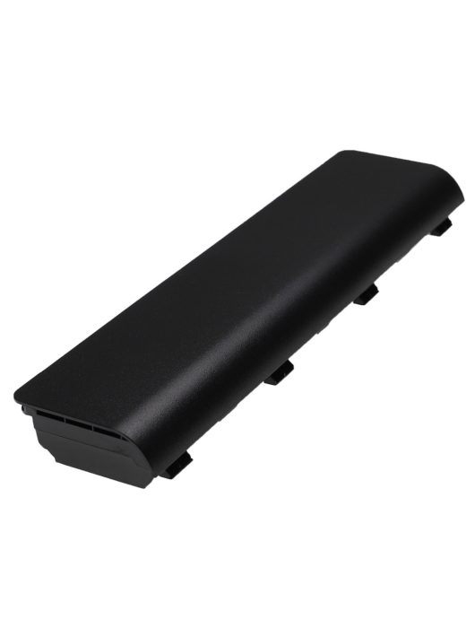 Notebook akkumulátor  Toshiba PA5023U-1BRS, PA5024U-1BRS, PA5025U-1BRS - 6000 mAh 10,8 V Li-Ion