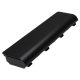 Notebook akkumulátor  Toshiba PA5023U-1BRS, PA5024U-1BRS, PA5025U-1BRS - 6000 mAh 10,8 V Li-Ion
