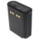 Rádióakku Motorola NTN4538, NTN4594, NTN4592, NTN4593, NTN4593DR készülékekhez - 1800 mAh 7,2 V NiMH