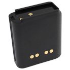 VHBW Radioakku Motorola NTN4538, NTN4594, NTN4592, NTN4593, NTN4593DR - 1800 mAh 7,2 V NiMH