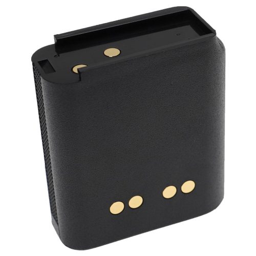 VHBW Radioakku Motorola NTN4538, NTN4594, NTN4592, NTN4593, NTN4593DR - 1800 mAh 7,2 V NiMH