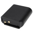 VHBW Radioakku Motorola NTN4538, NTN4594, NTN4592, NTN4593, NTN4593DR - 1800 mAh 7,2 V NiMH