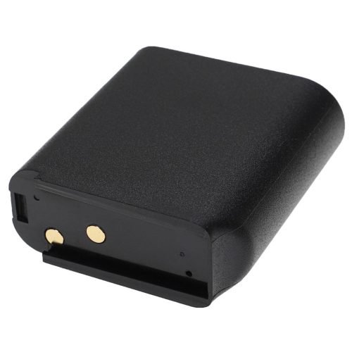 VHBW Radioakku Motorola NTN4538, NTN4594, NTN4592, NTN4593, NTN4593DR - 1800 mAh 7,2 V NiMH