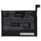 VHBW Mobile Phone Battery for Alcatel TLP037A7 - 3750 mAh 3.85 V Li-polymer
