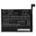 VHBW Mobile Phone Battery for Alcatel TLP037A7 - 3750 mAh 3.85 V Li-polymer