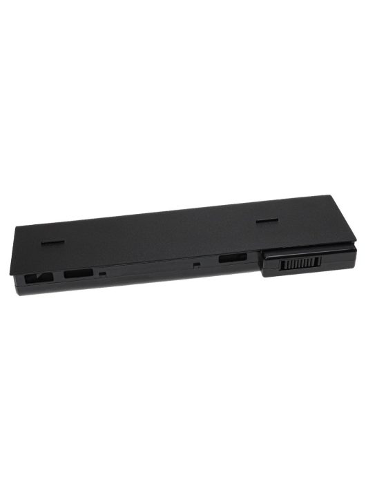 Notebook akkumulátor  HP 718676-121, 718675-141, 718675-142, 718675-121 - 8400 mAh 10,8 V Li-Ion