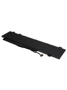   Notebook akkumulátor  Lenovo SB10W86956, L19M3PF4, 5B10W86939 - 4850 mAh 11,52 V Li-polymer