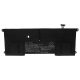 Notebook akkumulátor  Asus C32-TAICHI21-hez - 3100 mAh 11,1 V Li-polimer