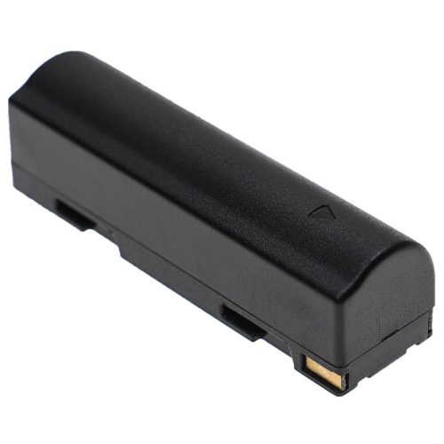 Videokamera akkumulátor JVC BN-V712, BN-V714U, BN-V714, BN-V712U - 3400 mAh 3,7 V Li-Ion