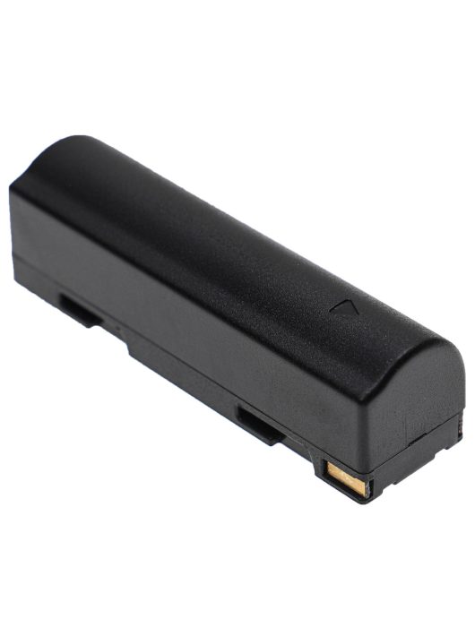 Videokamera akkumulátor JVC BN-V712, BN-V714U, BN-V714, BN-V712U - 3400 mAh 3,7 V Li-Ion