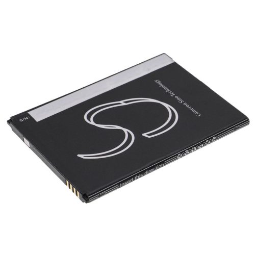 VHBW Mobile Phone Battery Wiko LT25H446077J - 2300 mAh 3.8 V Li-Ion - Smartphone Battery