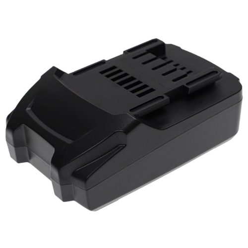 VHBW Electric power tool battery Metabo 6.25454, 6.2552, 6.25587, 6.25467, 6.2410 - 2000 mAh, 18 V, Li-Ion