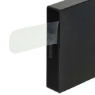 VHBW POS ET-5A Barcode Scanner Battery - 2100 mAh 7.4 V Li-Ion