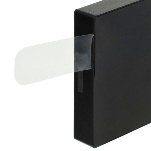 VHBW POS ET-5A Barcode Scanner Battery - 2100 mAh 7.4 V Li-Ion