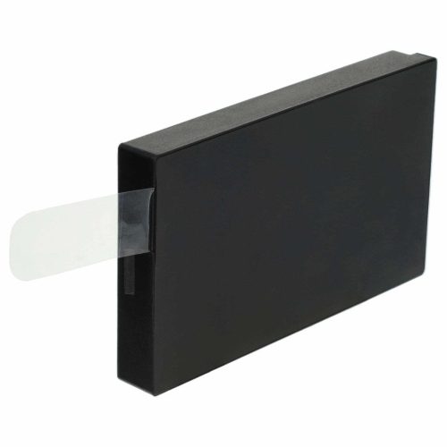 VHBW POS ET-5A Barcode Scanner Battery - 2100 mAh 7.4 V Li-Ion