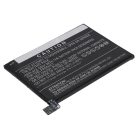 VHBW Mobile Phone Battery for Oppo BLP831 - 2200 mAh 7.74 V Li-Polymer - Smartphone Battery