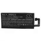 VHBW E-Book Akku ST29, 58-000252 - 1100 mAh 3,8 V Li-Polymer