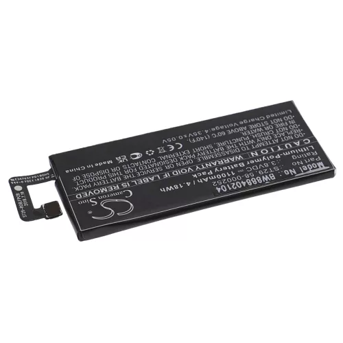VHBW E-Book Akku ST29, 58-000252 - 1100 mAh 3,8 V Li-Polymer