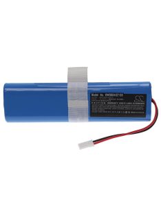   Akkumulátor Ecovacs M26-4S1P-AGX-2 - 2600 mAh-hoz, 14,4 V, Li-Ion