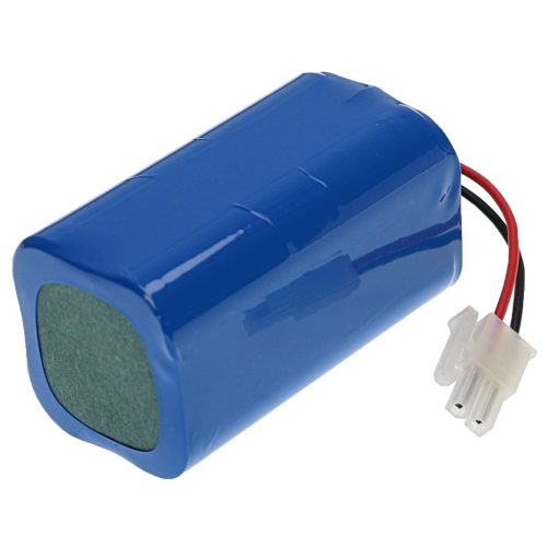 VHBW Akku Ecovacs UR18650ZT-4S1P-AAF, BL7402A - 2600 mAh, 14,8 V, Li-Ion 800106414
