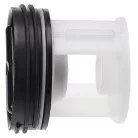VHBW 00601996 Lint Filter for Washing Machine