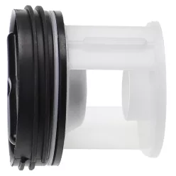 VHBW 00601996 Lint Filter for Washing Machine