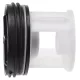 VHBW 00601996 Lint Filter for Washing Machine