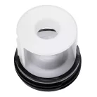 VHBW 00601996 Lint Filter for Washing Machine