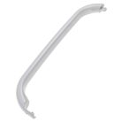 VHBW Bosch 354911, 00355004 Door Handle for Refrigerator