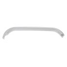 VHBW Bosch 354911, 00355004 Door Handle for Refrigerator