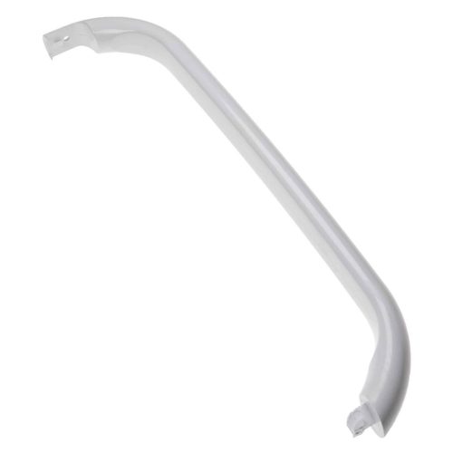 VHBW Bosch 354911, 00355004 Door Handle for Refrigerator