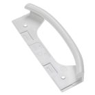 VHBW Bosch 096110 Door Handle