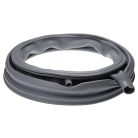 VHBW Siemens 00680405 Door Seal for Washing Machine