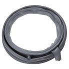 VHBW Siemens 00680405 Door Seal for Washing Machine