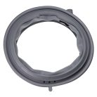 VHBW Siemens 00680405 Door Seal for Washing Machine