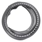 Zanussi 3792699005 Mosógép Ajtótömítés